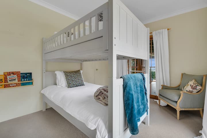 غرفة النوم 4