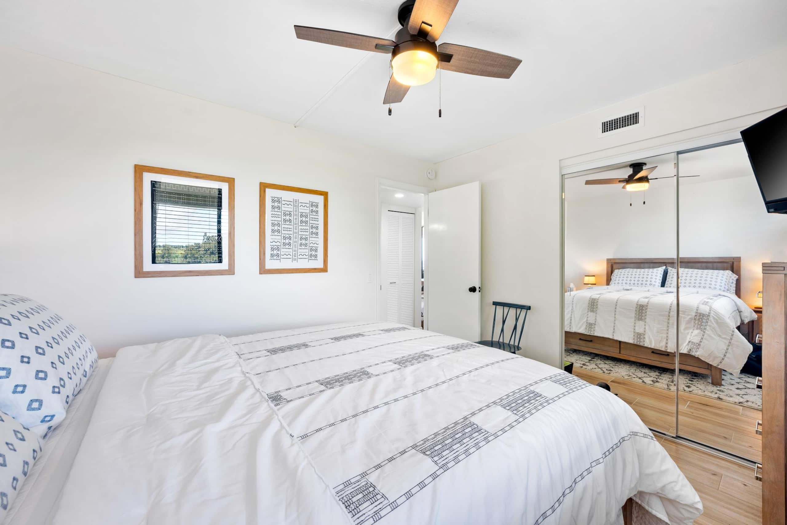 Condo in Kailua-Kona · ★4.91 · 2 bedrooms · 2 beds · 2 baths - Image 28