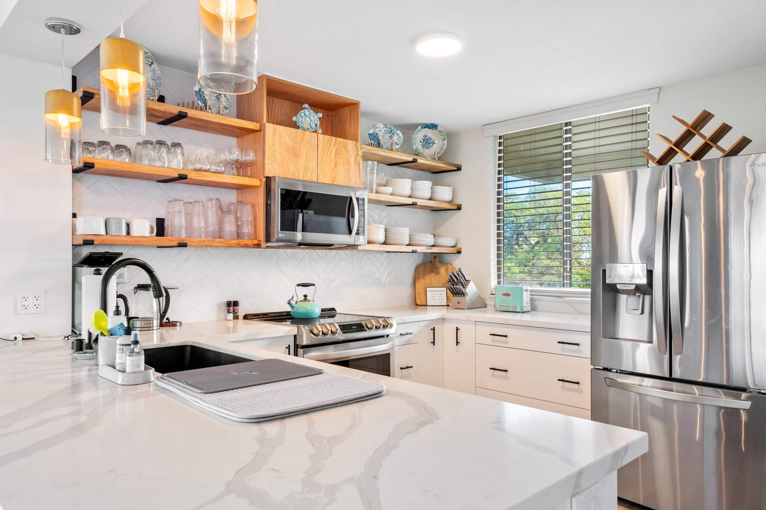 Condo in Kailua-Kona · ★4.91 · 2 bedrooms · 2 beds · 2 baths - Image 24