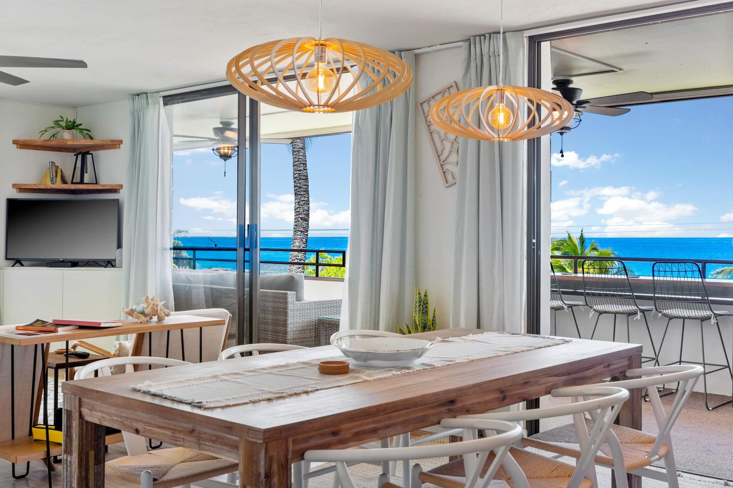 Condo in Kailua-Kona · ★4.91 · 2 bedrooms · 2 beds · 2 baths - Image 18