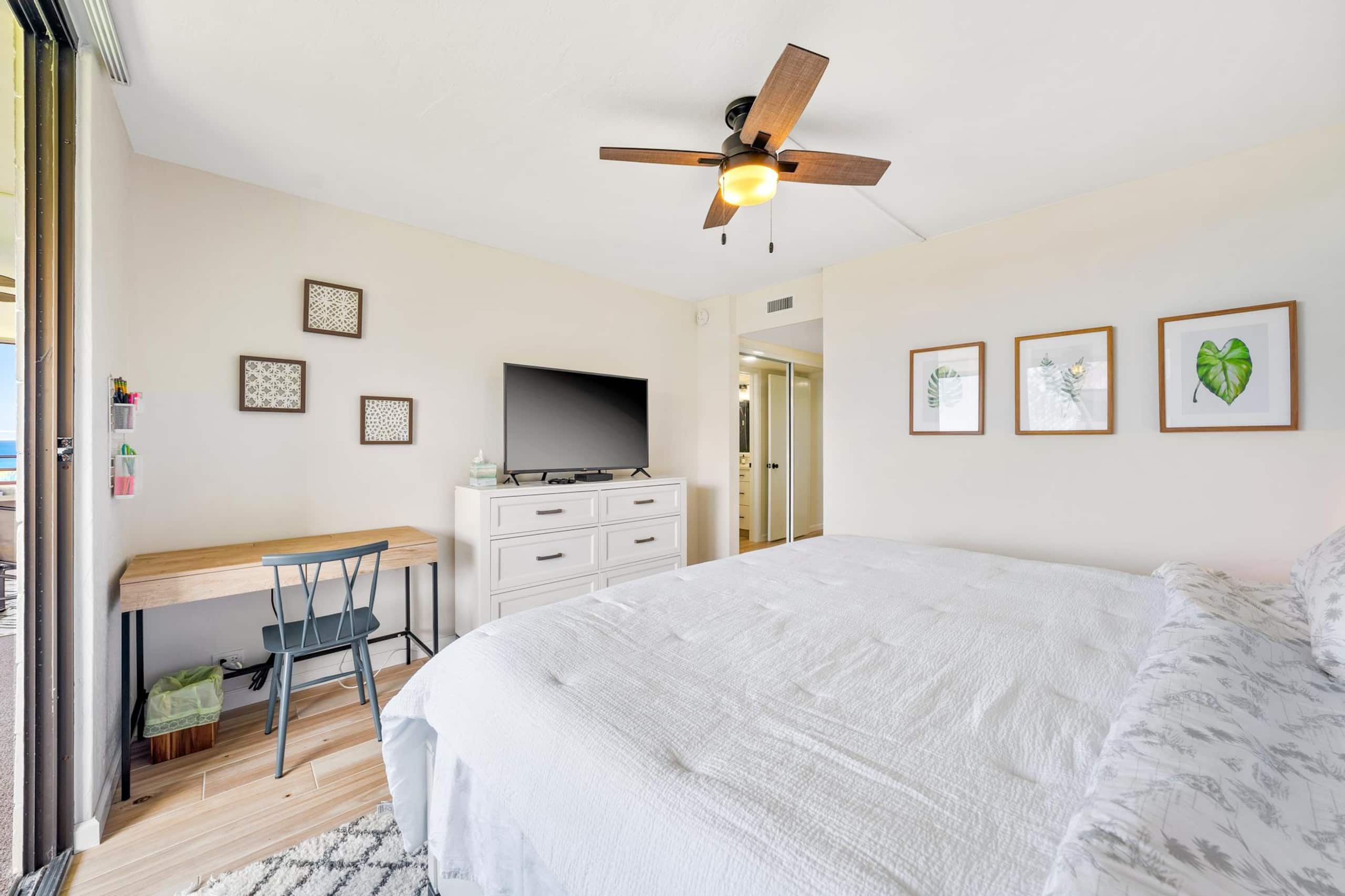 Condo in Kailua-Kona · ★4.91 · 2 bedrooms · 2 beds · 2 baths - Image 36