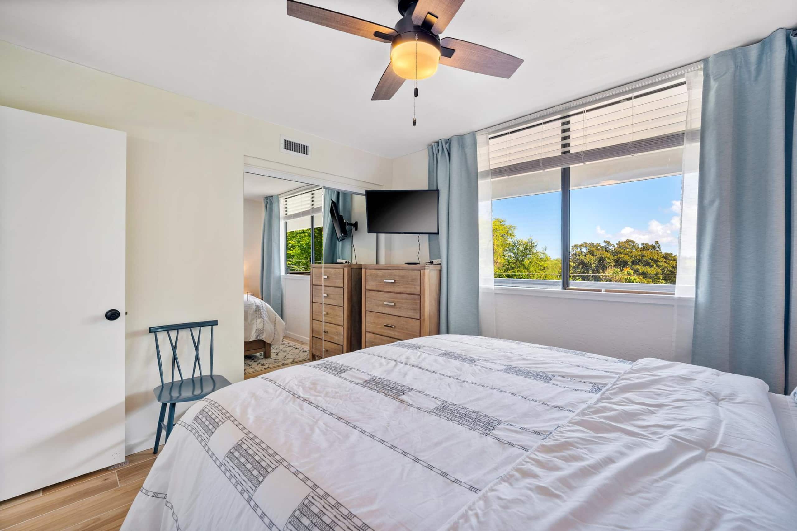 Condo in Kailua-Kona · ★4.91 · 2 bedrooms · 2 beds · 2 baths - Image 29