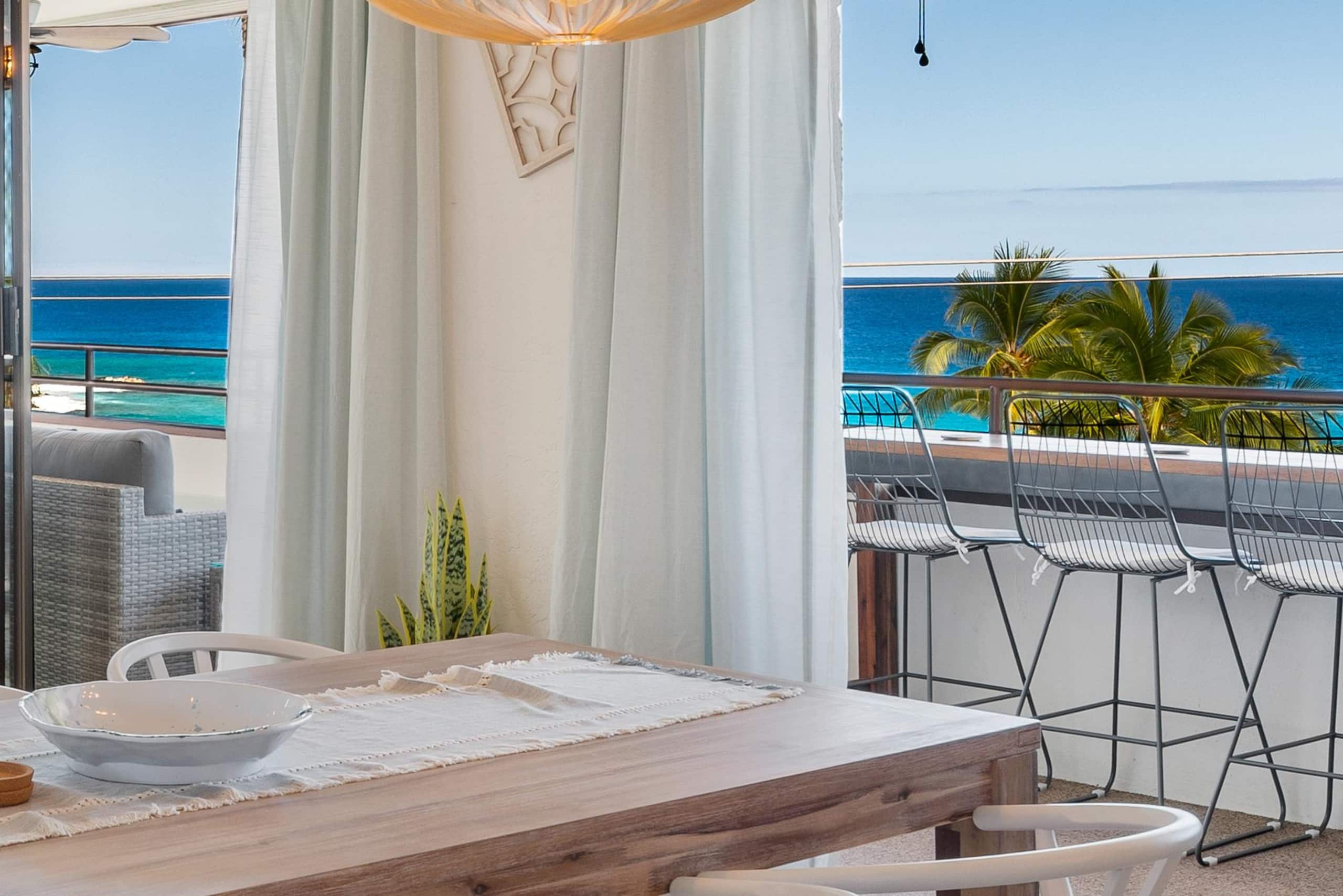 Condo in Kailua-Kona · ★4.91 · 2 bedrooms · 2 beds · 2 baths - Image 19