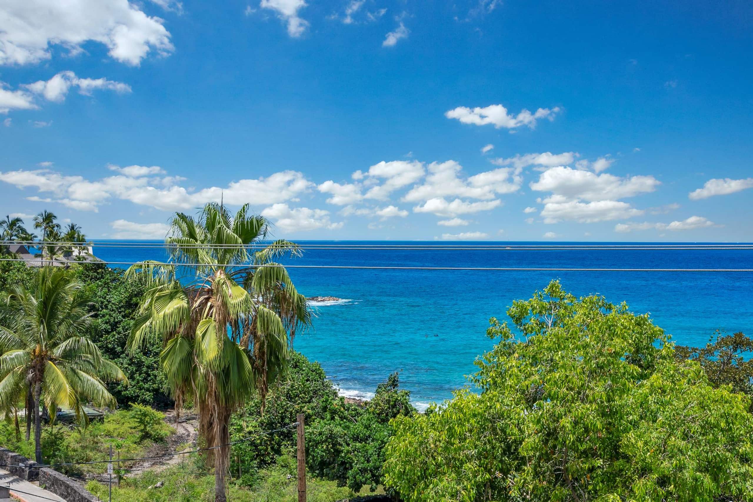 Condo in Kailua-Kona · ★4.91 · 2 bedrooms · 2 beds · 2 baths - Image 45