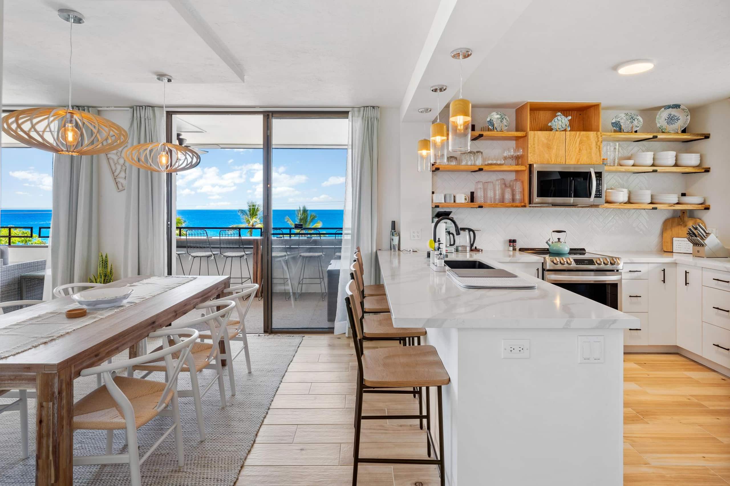 Condo in Kailua-Kona · ★4.91 · 2 bedrooms · 2 beds · 2 baths - Image 17