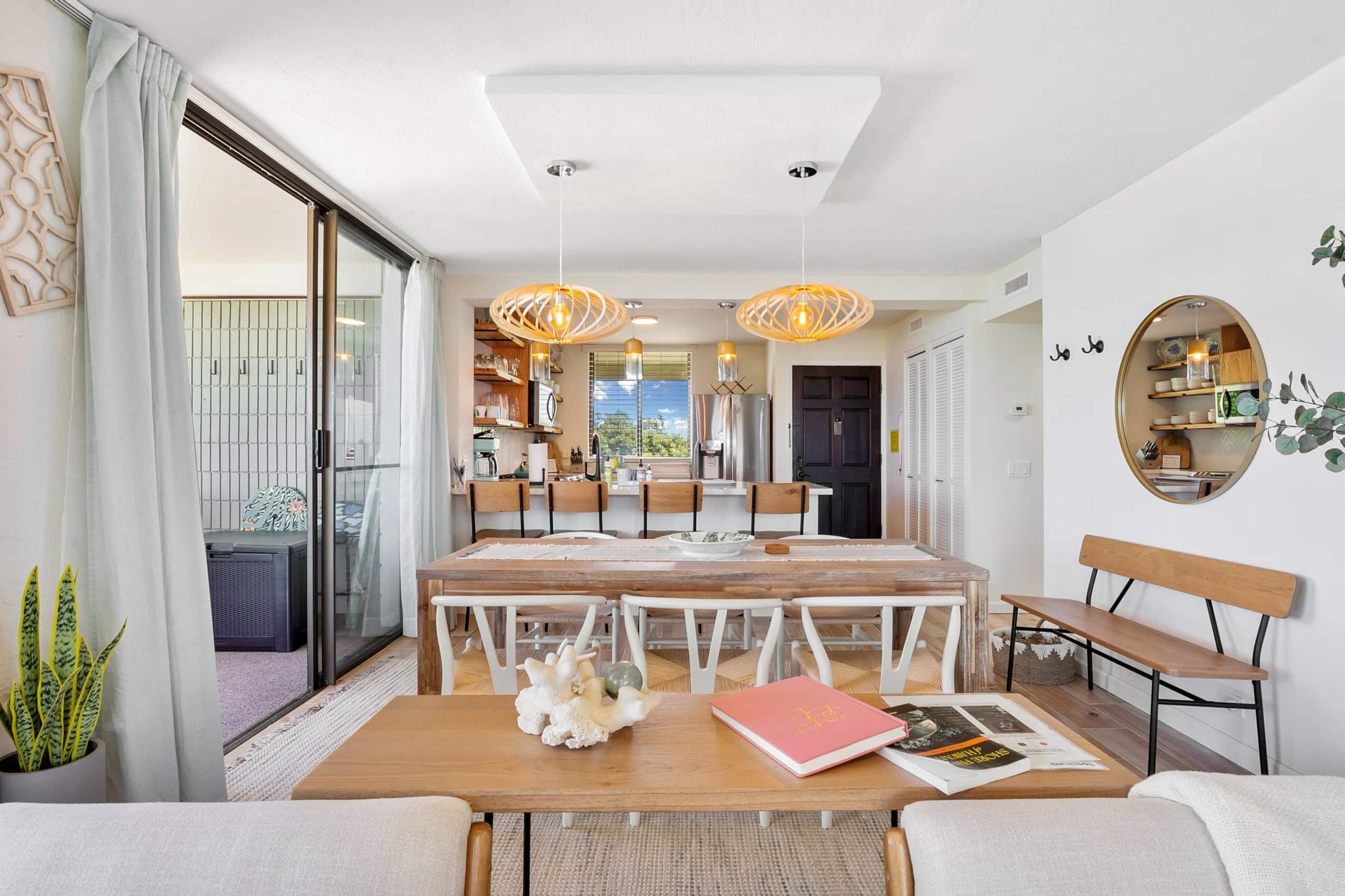Condo in Kailua-Kona · ★4.91 · 2 bedrooms · 2 beds · 2 baths - Image 11