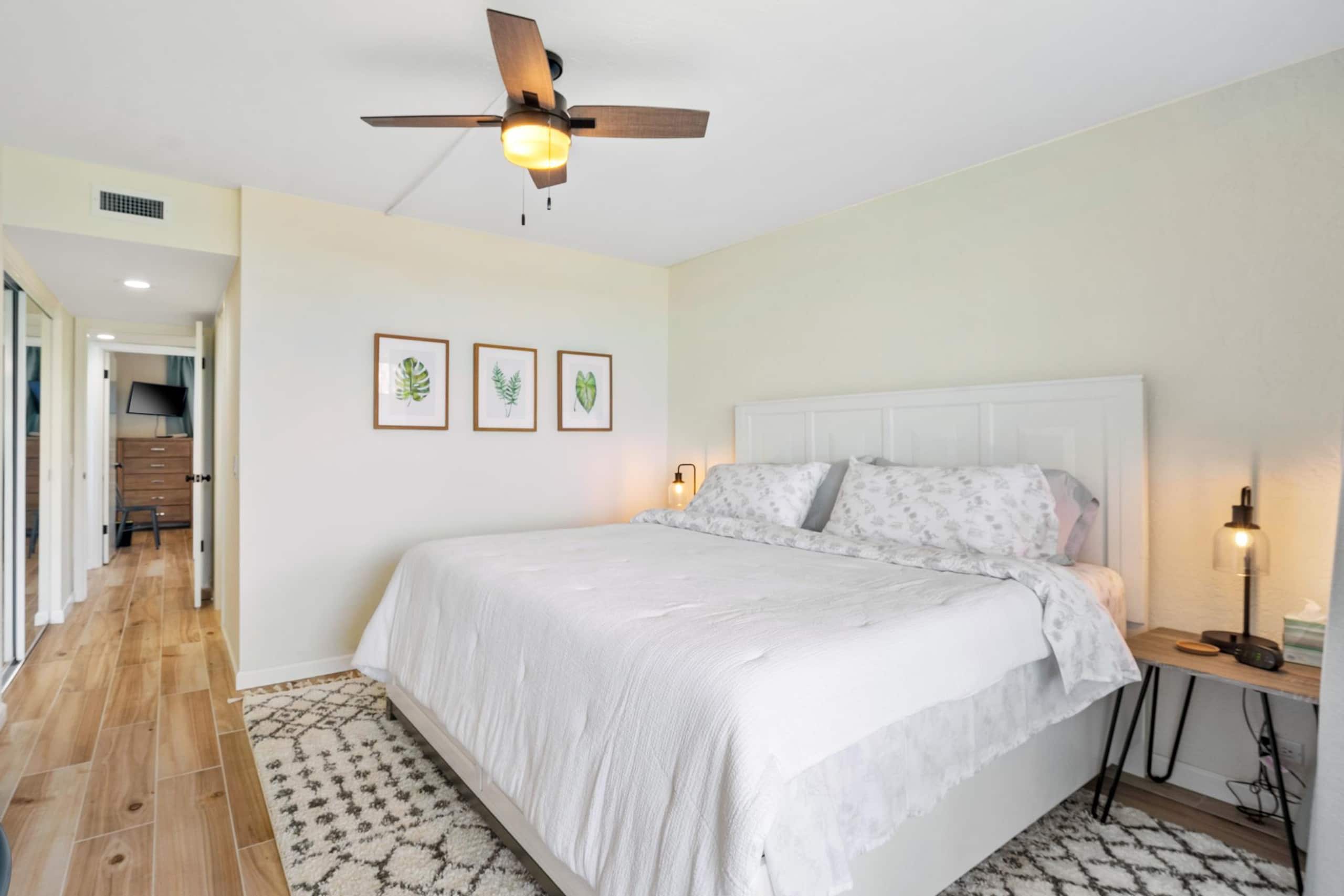 Condo in Kailua-Kona · ★4.91 · 2 bedrooms · 2 beds · 2 baths - Image 34