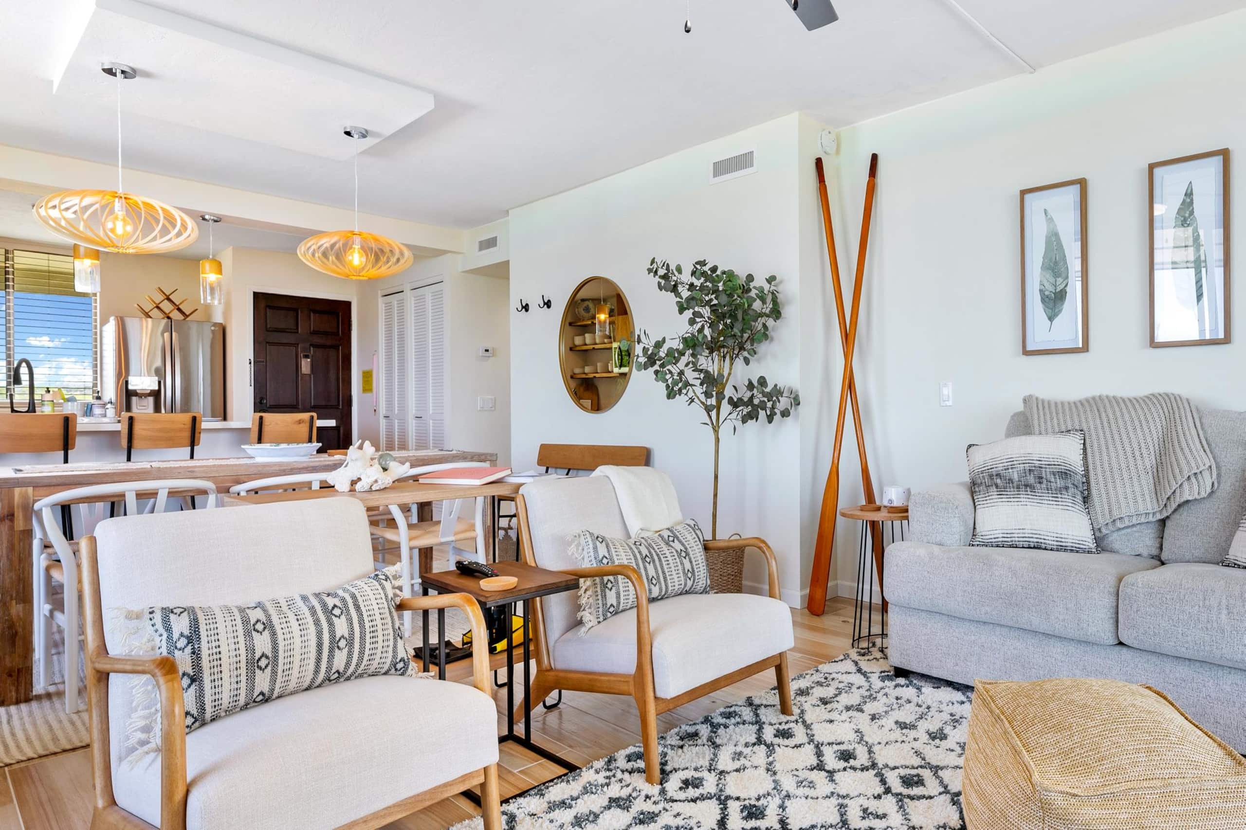 Condo in Kailua-Kona · ★4.91 · 2 bedrooms · 2 beds · 2 baths - Image 13