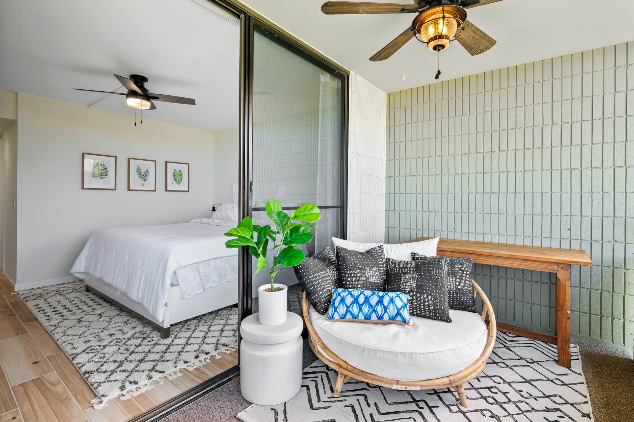 Condo in Kailua-Kona · ★4.91 · 2 bedrooms · 2 beds · 2 baths - Image 41