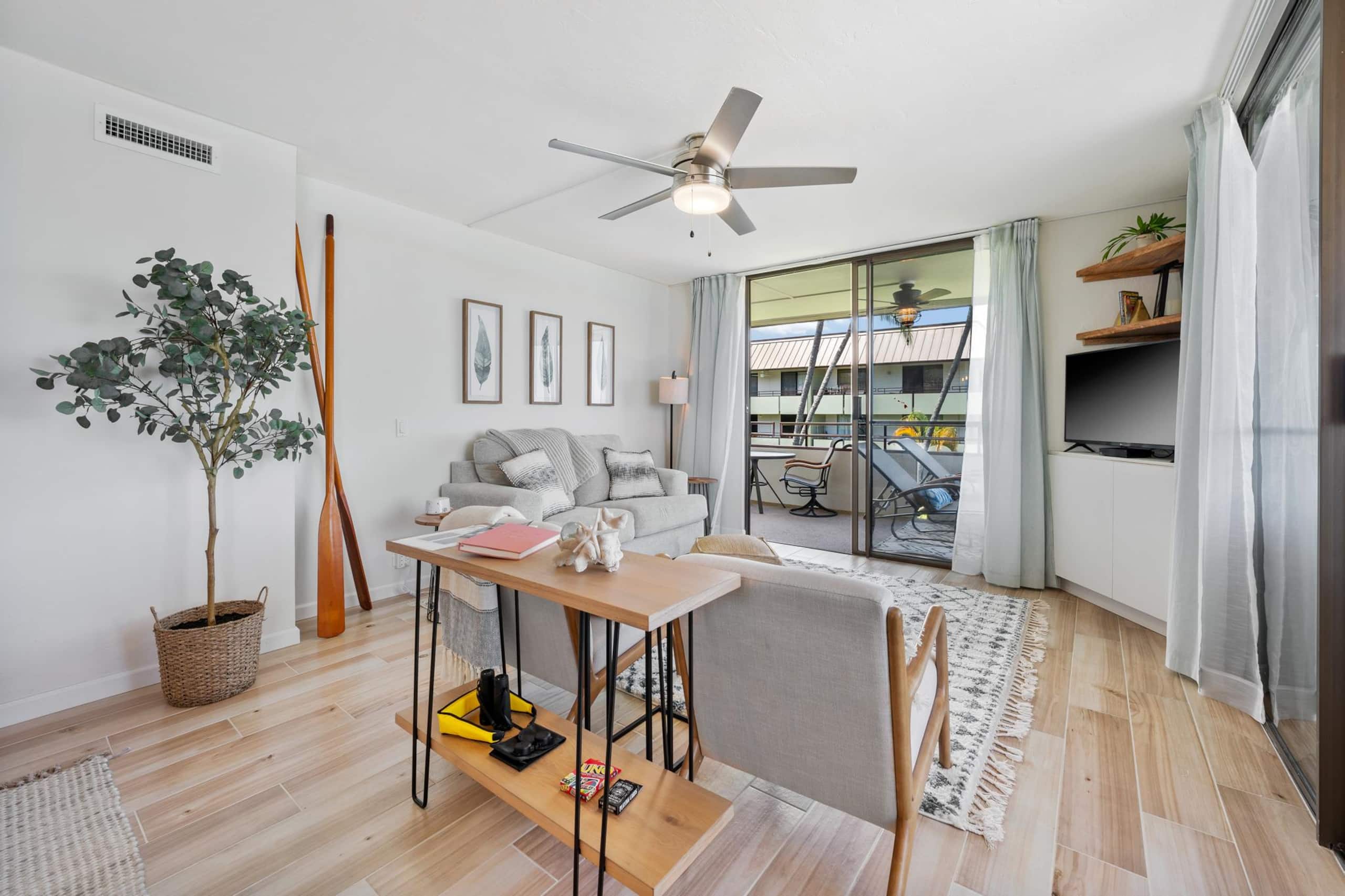 Condo in Kailua-Kona · ★4.91 · 2 bedrooms · 2 beds · 2 baths - Image 20