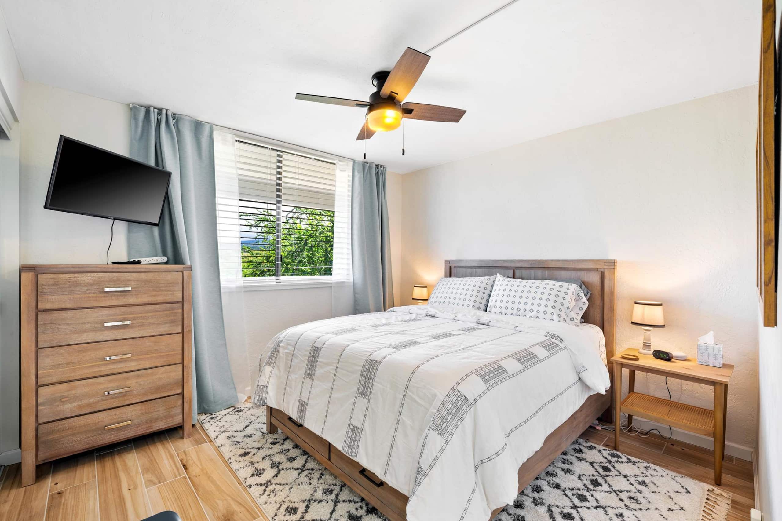 Condo in Kailua-Kona · ★4.91 · 2 bedrooms · 2 beds · 2 baths - Image 27