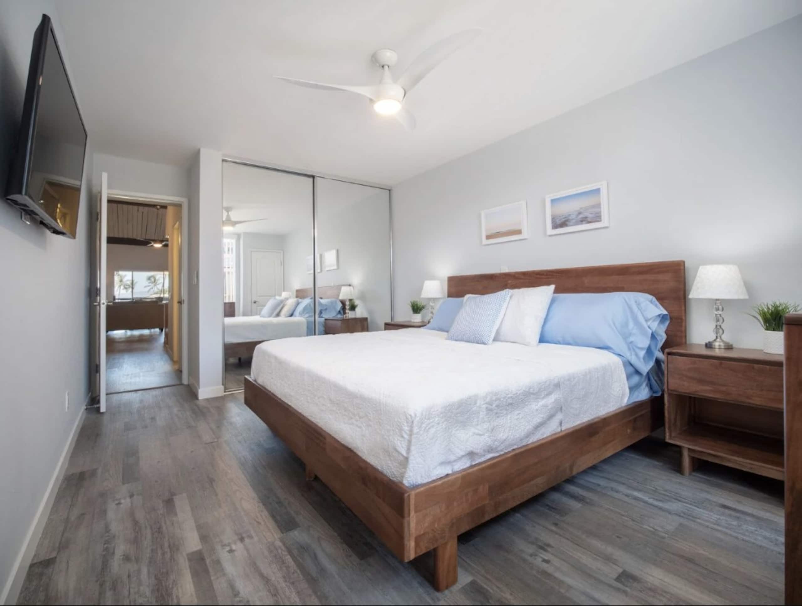 Condo in Kihei · ★4.97 · 2 bedrooms · 3 beds · 2 baths - Image 11