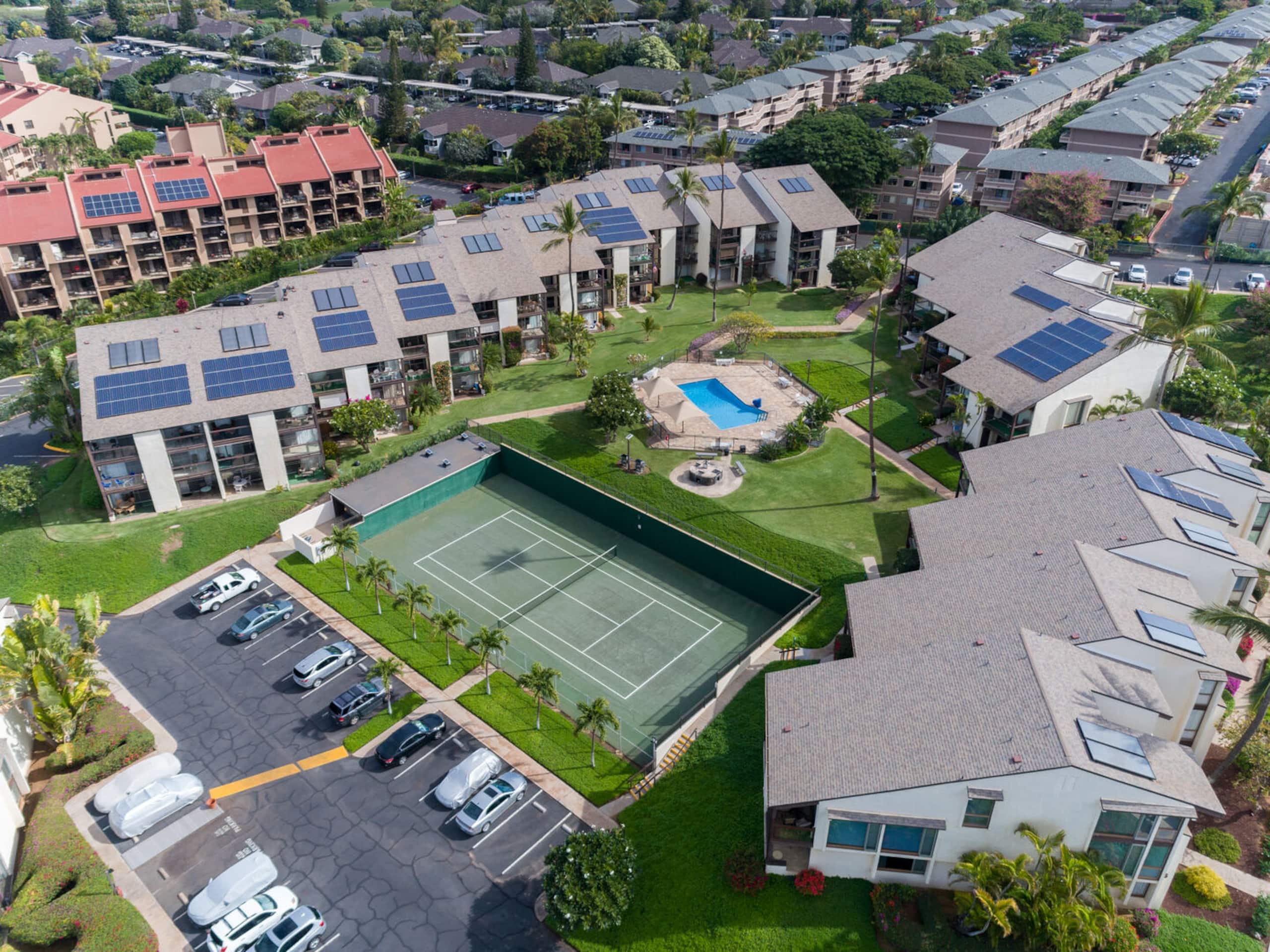 Condo in Kihei · ★4.97 · 2 bedrooms · 3 beds · 2 baths - Image 22