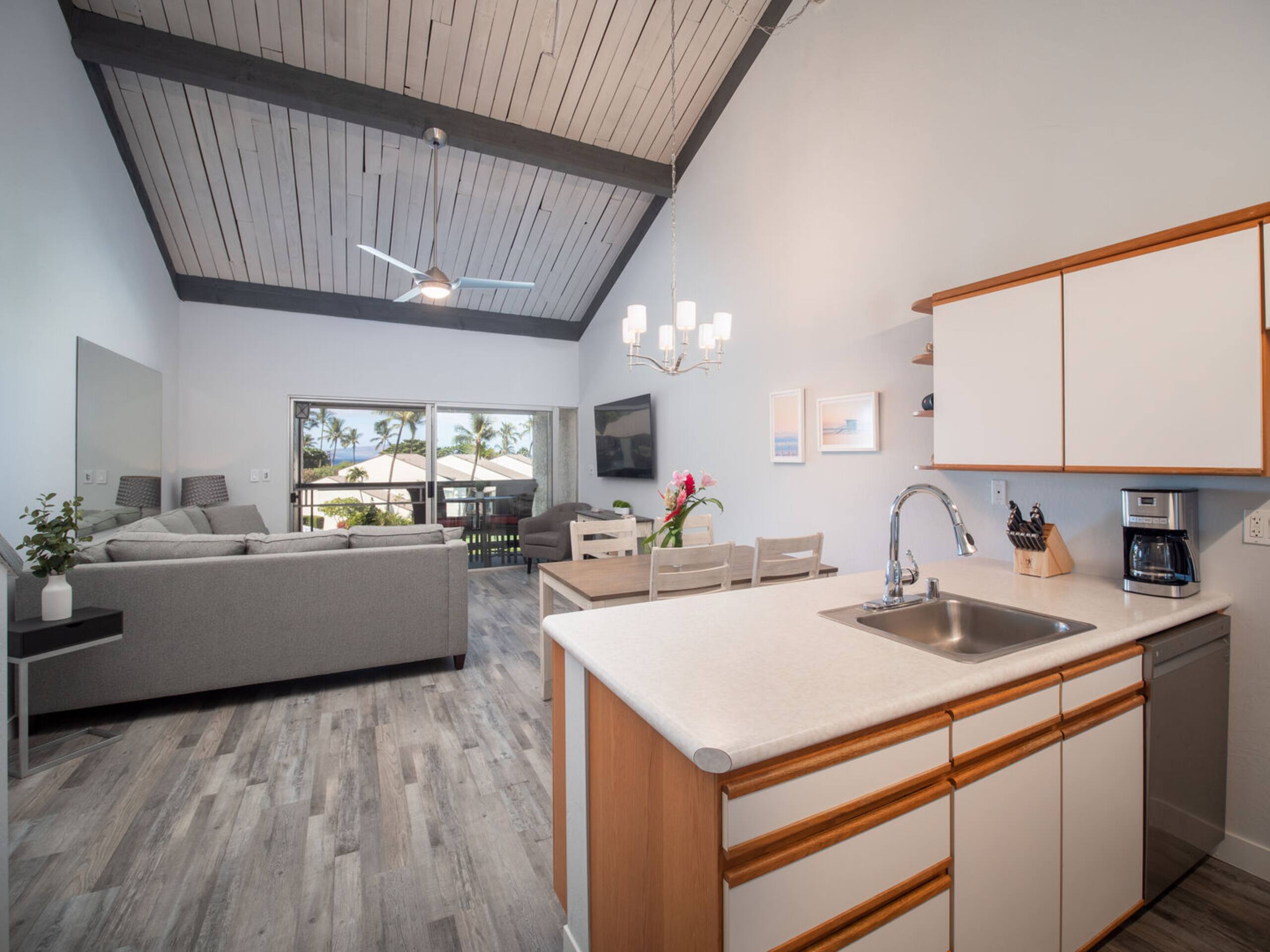 Condo in Kihei · ★4.97 · 2 bedrooms · 3 beds · 2 baths - Image 5