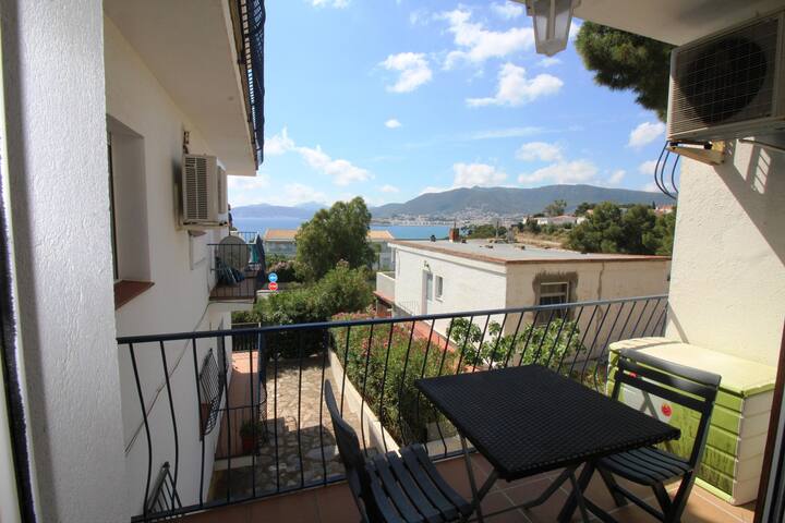 bramant 5 – first floor with terrace, sea views an gallery image 2