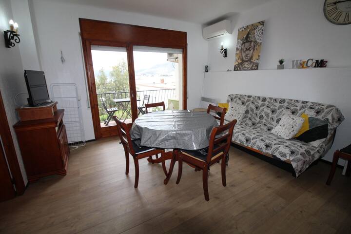 bramant 5 – first floor with terrace, sea views an gallery image 4
