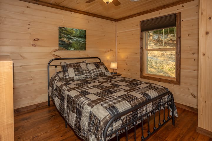 Osprey Bedroom #2