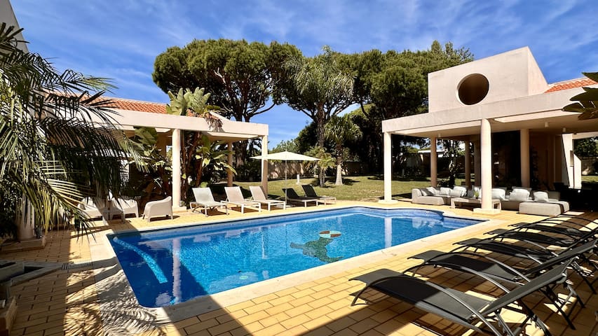 Check-In managed Airbnb listing 1