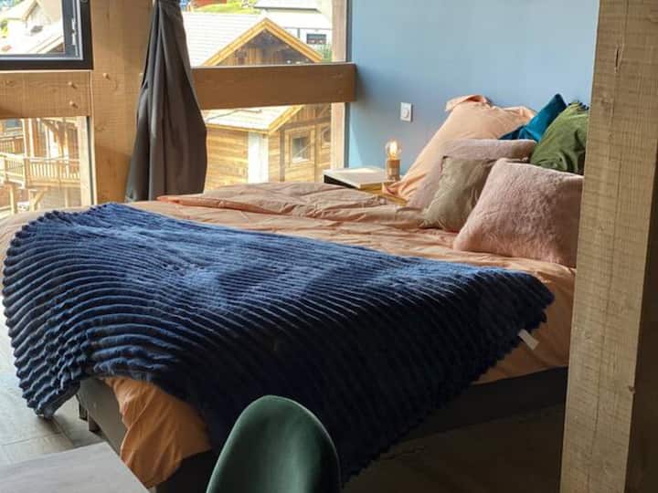 Spálňa Rodičovská vaňa2