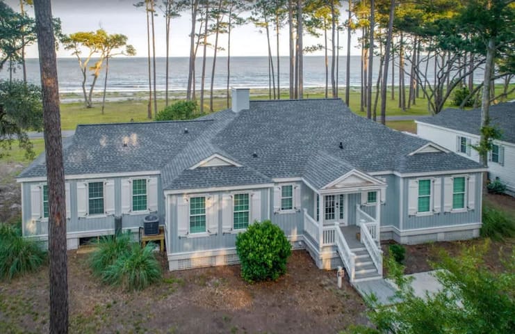Daufuskie Rental Group managed Airbnb listing 2