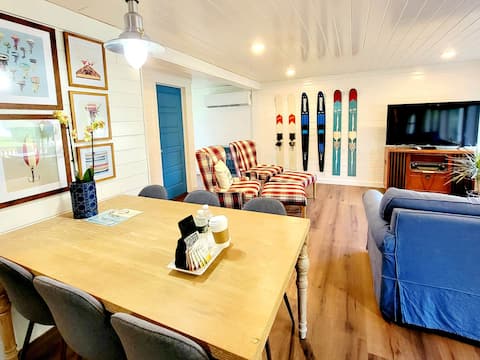 Gatehouse 2 @ The Ledges Resort & Marina