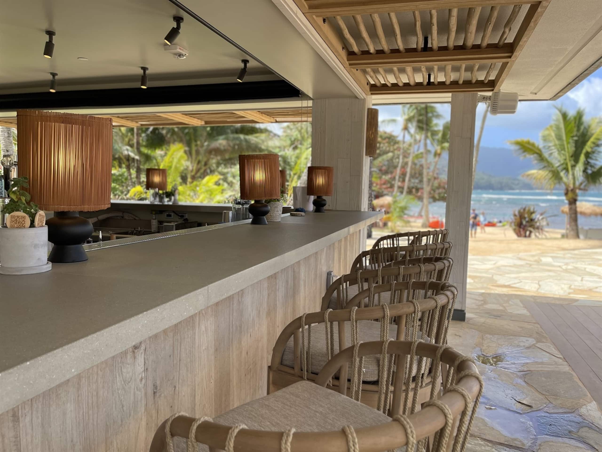 Ocean and Bali Hai view. Cold AC Private Lanai - Photo 20