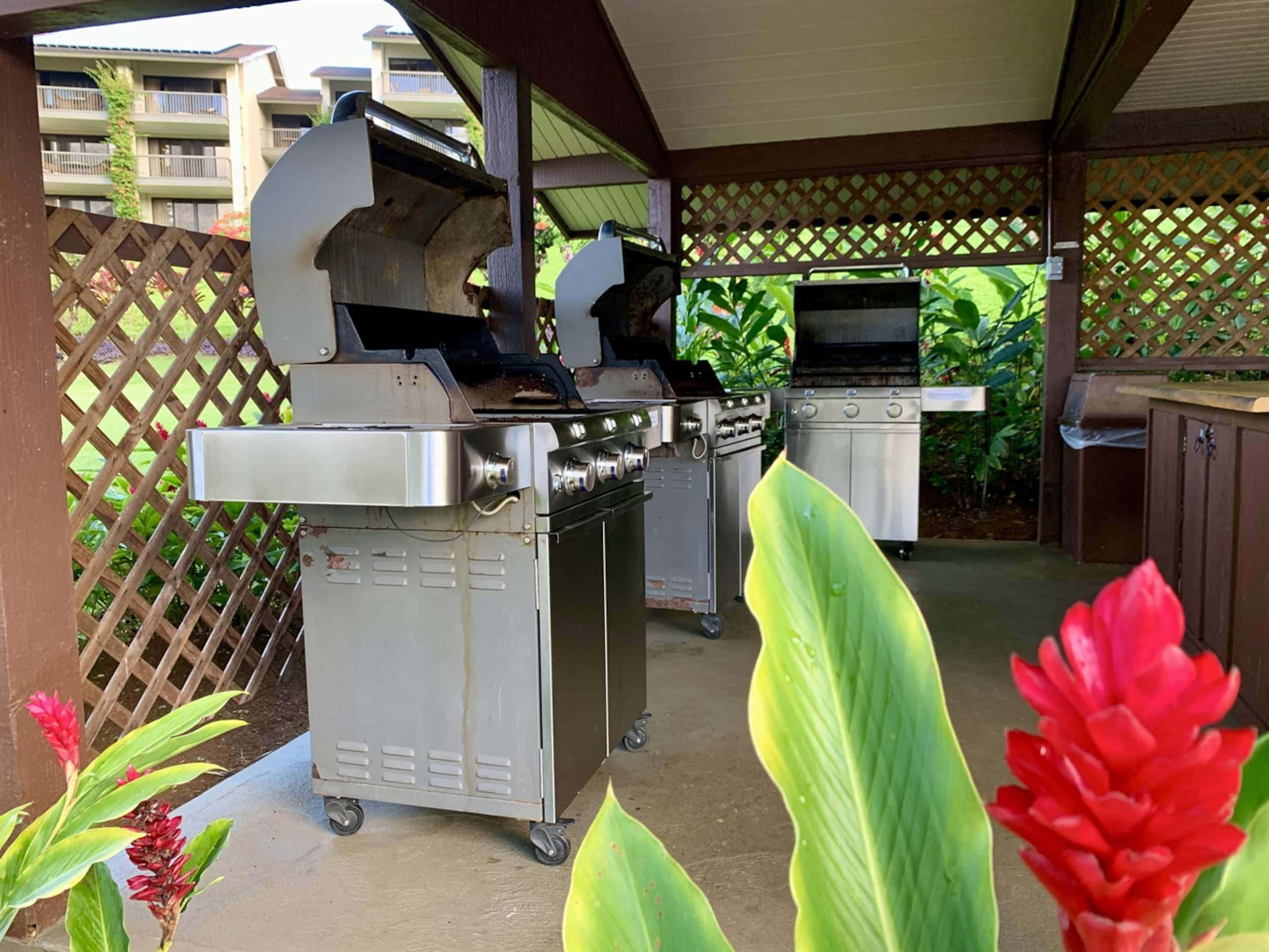 Ocean and Bali Hai view. Cold AC Private Lanai - Photo 16