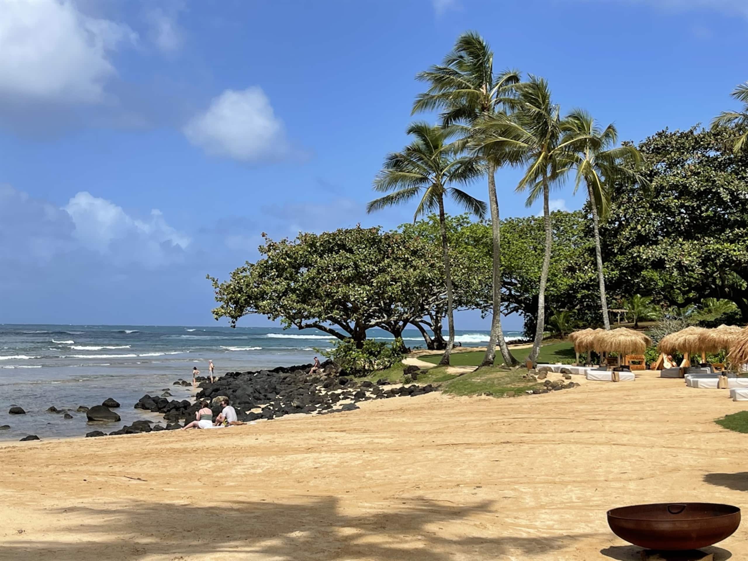 Ocean and Bali Hai view. Cold AC Private Lanai - Photo 29