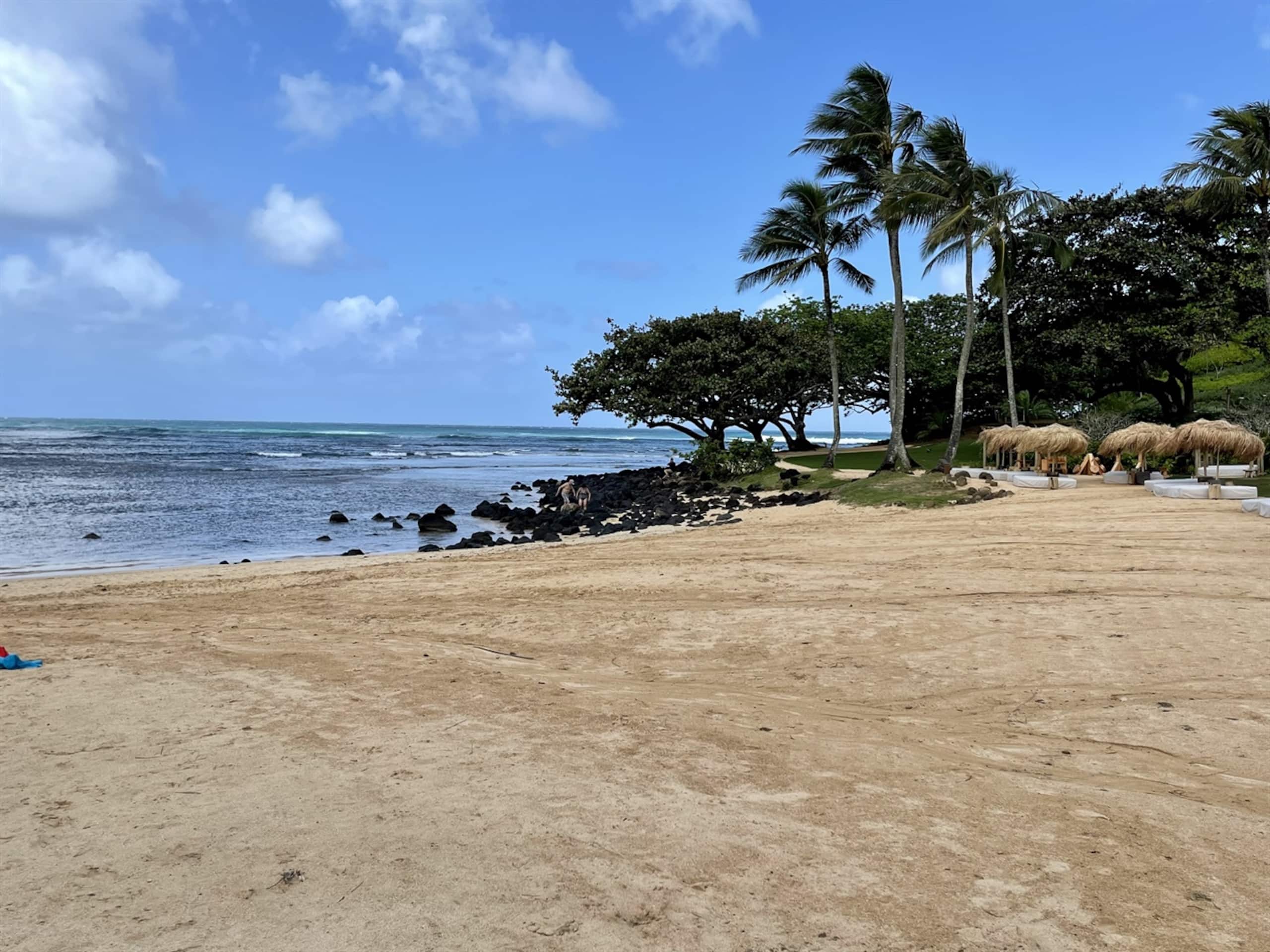 Ocean and Bali Hai view. Cold AC Private Lanai - Photo 28