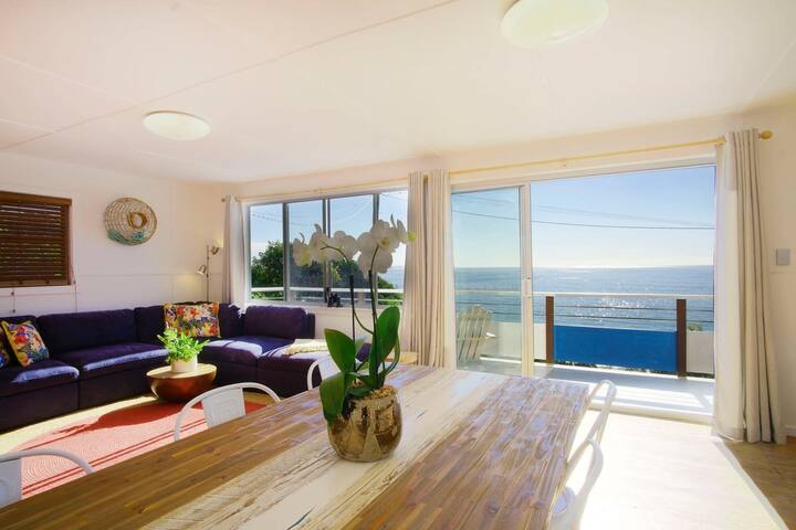 Surf Shack @ Boat Beach