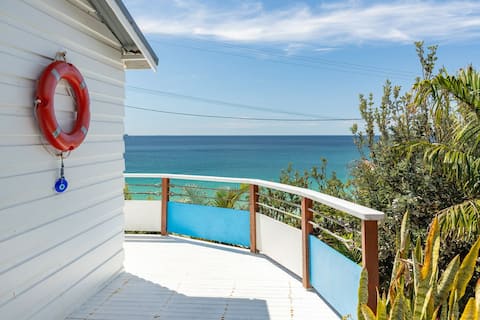 Surf Shack @ Boat Beach