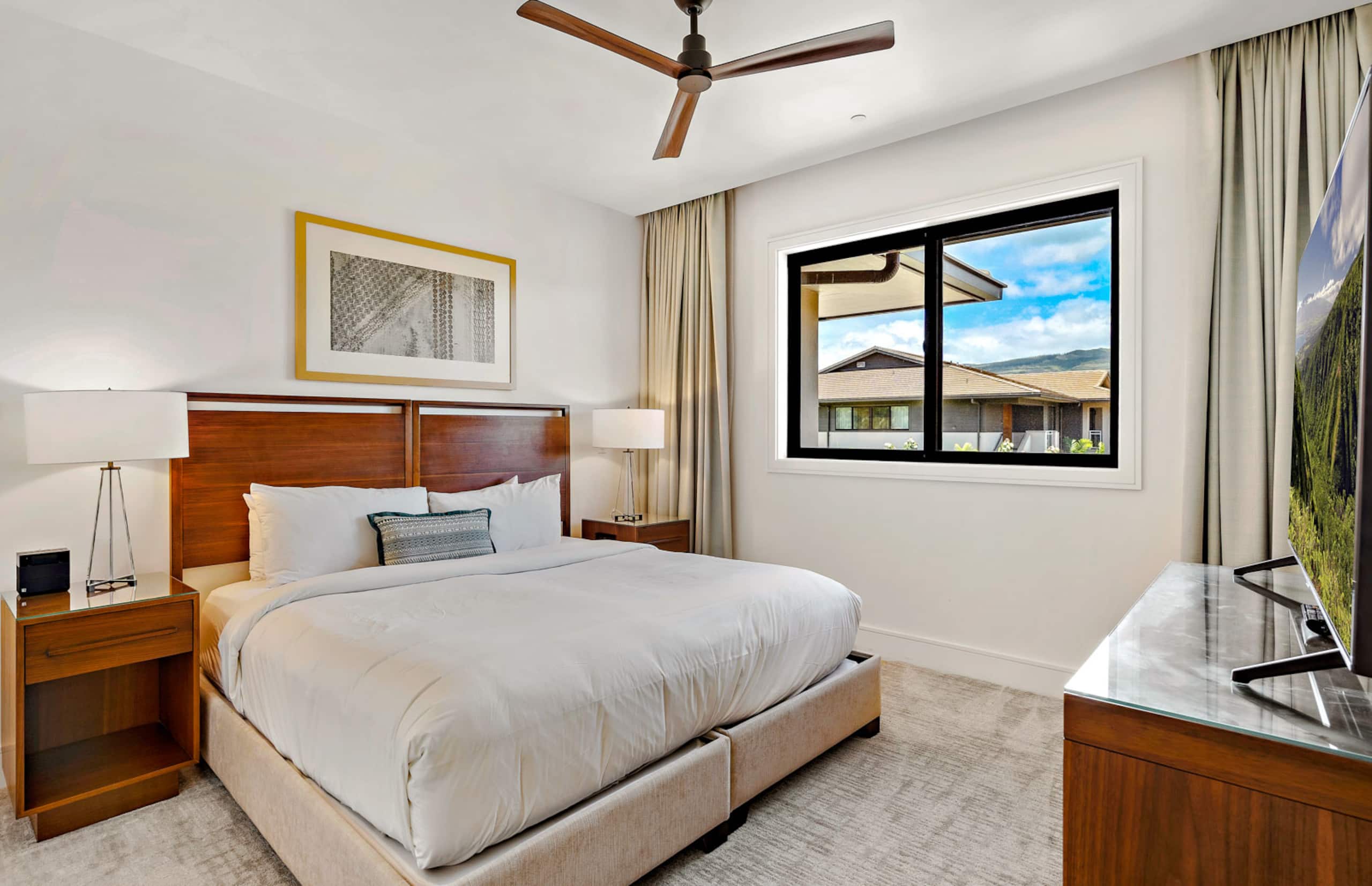 Condo in Lahaina · ★4.94 · 3 bedrooms · 4 beds · 3 baths - Image 22