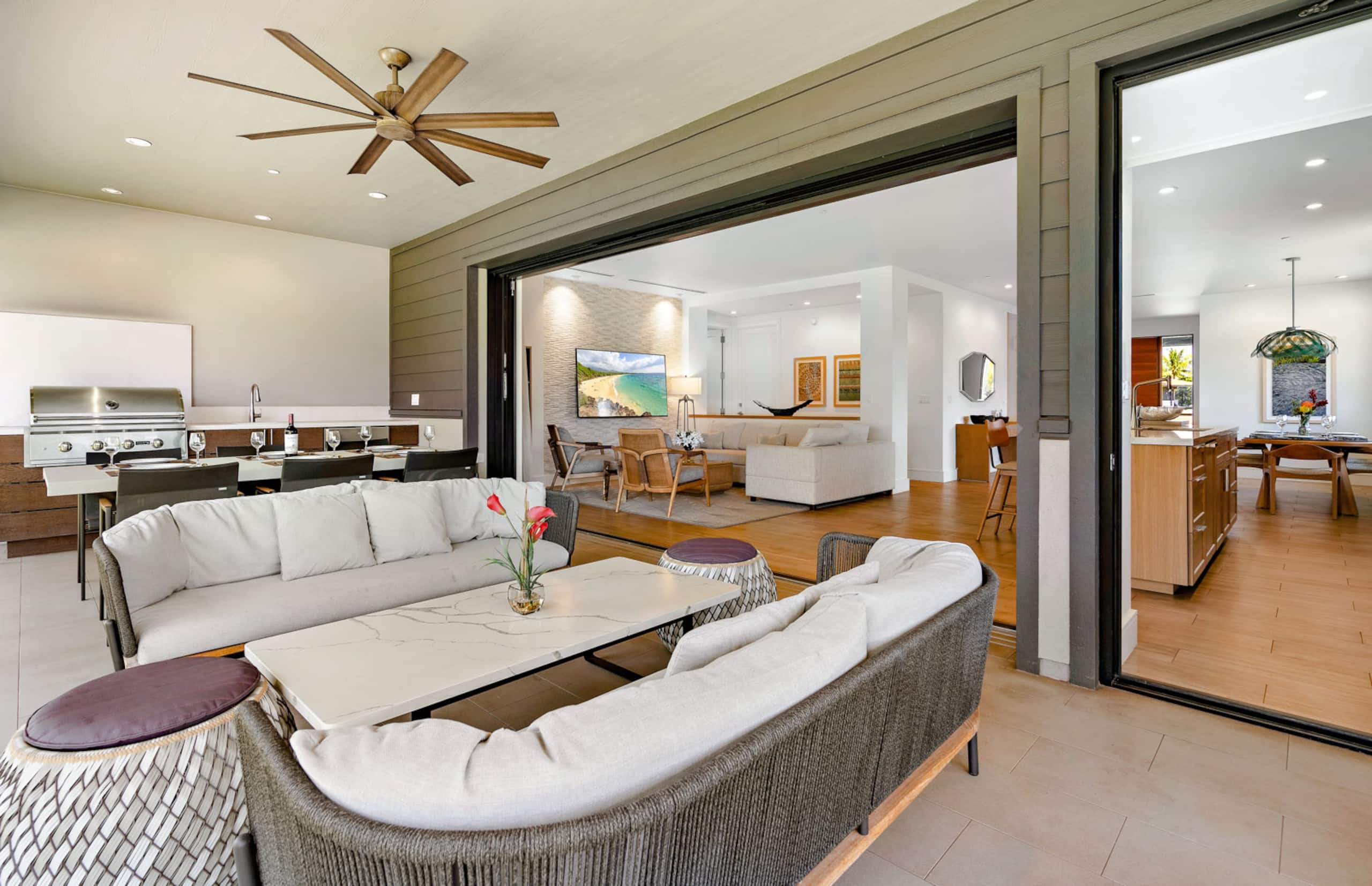 Condo in Lahaina · ★4.94 · 3 bedrooms · 4 beds · 3 baths - Image 4