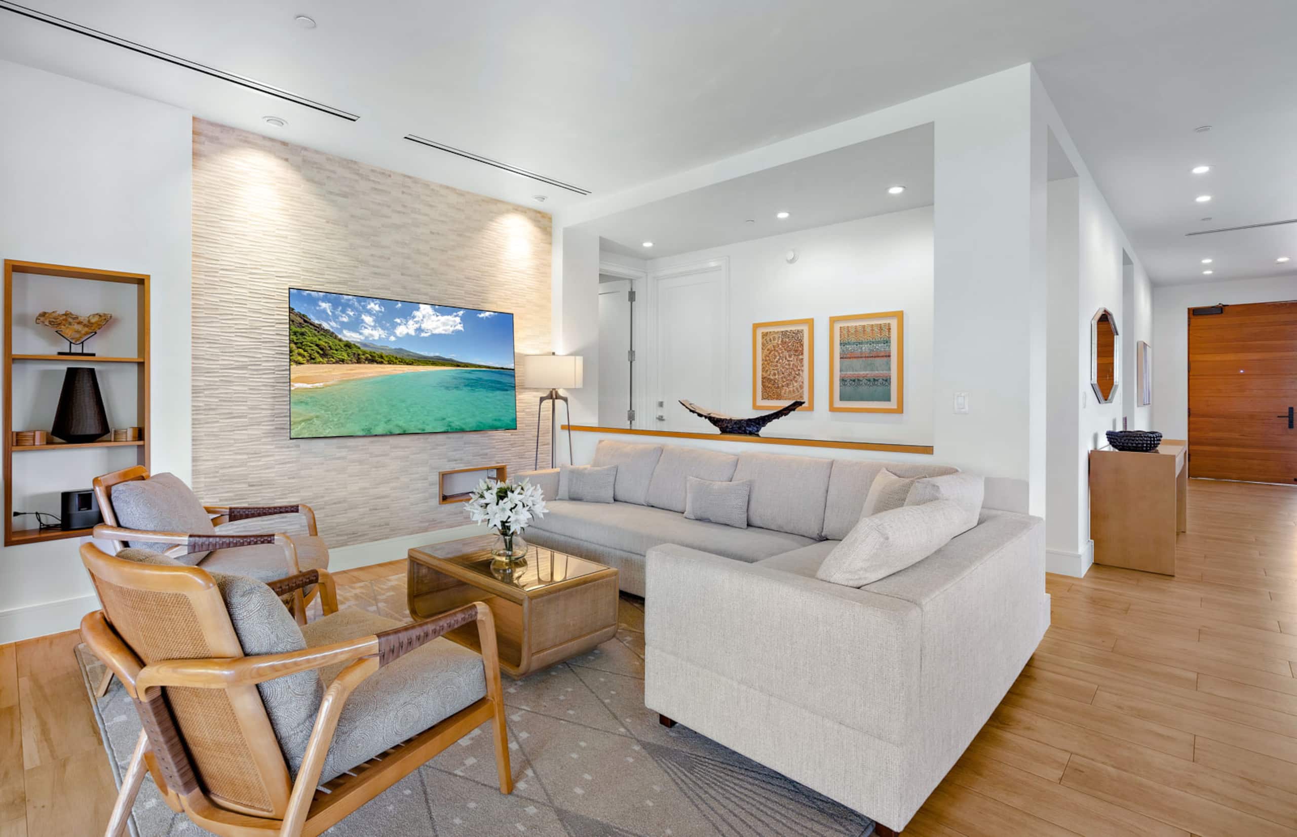 Condo in Lahaina · ★4.94 · 3 bedrooms · 4 beds · 3 baths - Image 6