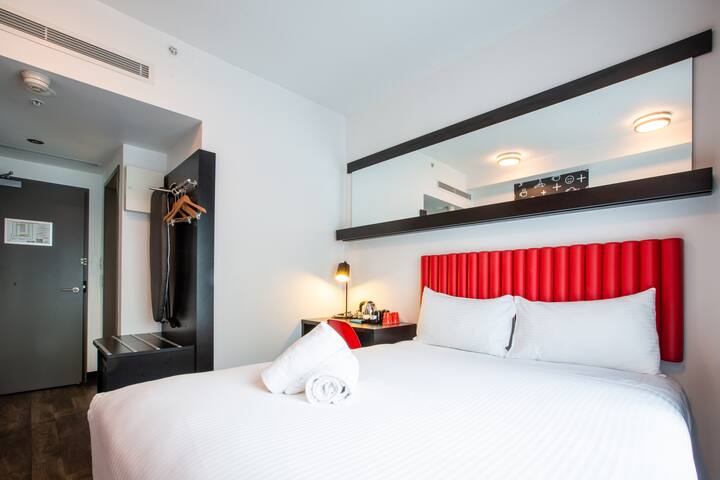 Essence Hotel managed Airbnb listing 2
