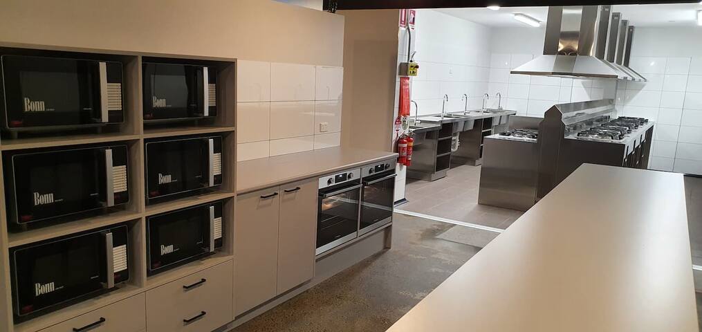 Essence Hotel managed Airbnb listing 1