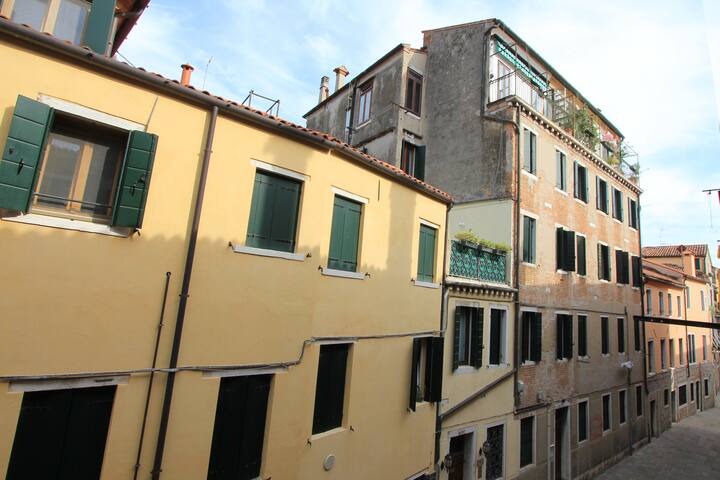 Venetian Art (Residence Modern Art) gallery image 5