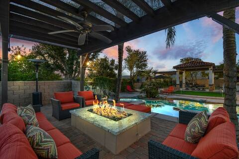 Paradise Palms Villa and Event Center