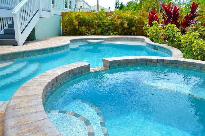 Turtle's Bay Managed By Beach Retreats - Holmes Beach, FL