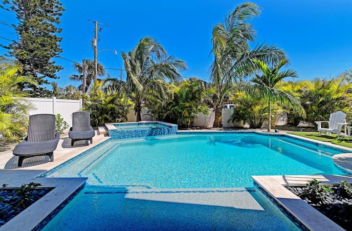 Vitamin Sea Managed By Beach Retreats - Anna Maria, FL