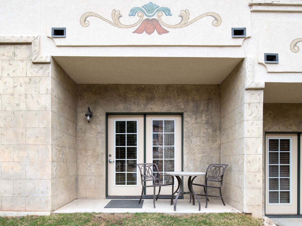 Midway Villa