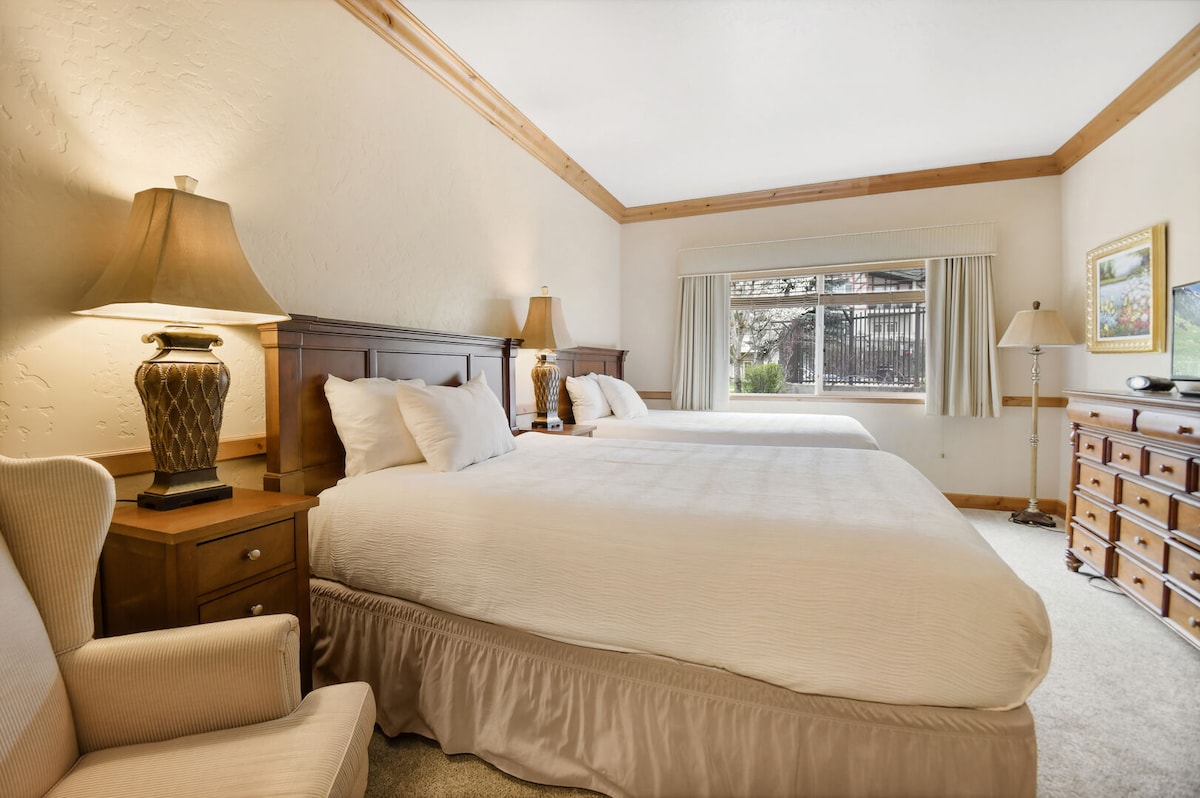 Midway Villa