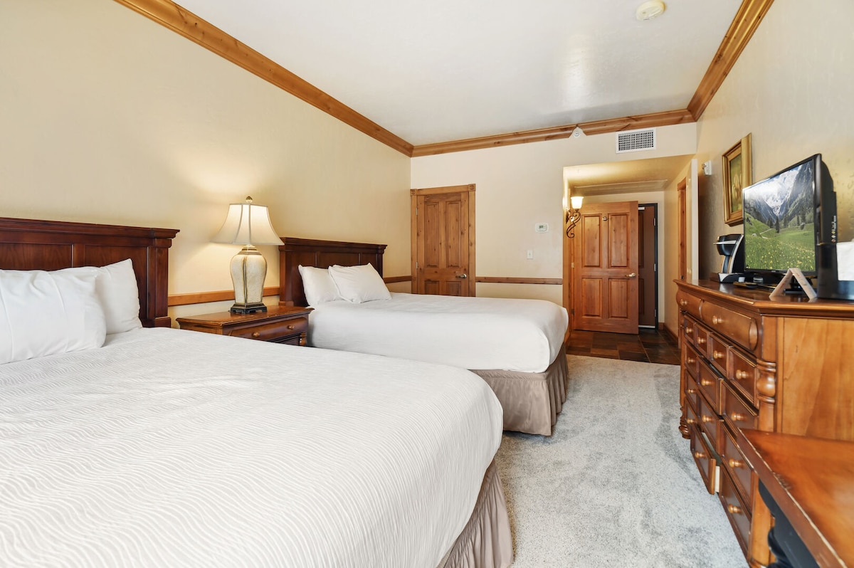 Midway Villa