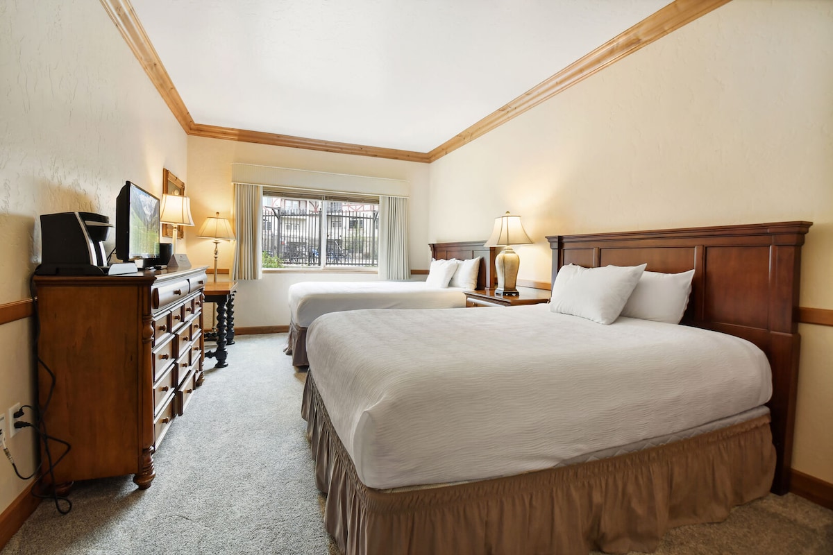 Midway Villa
