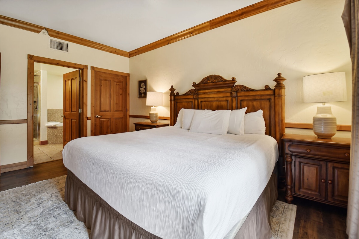 Midway Villa