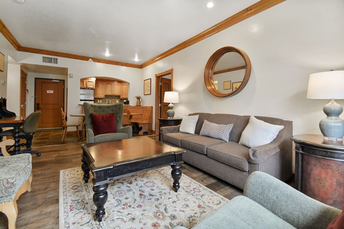 Midway Villa