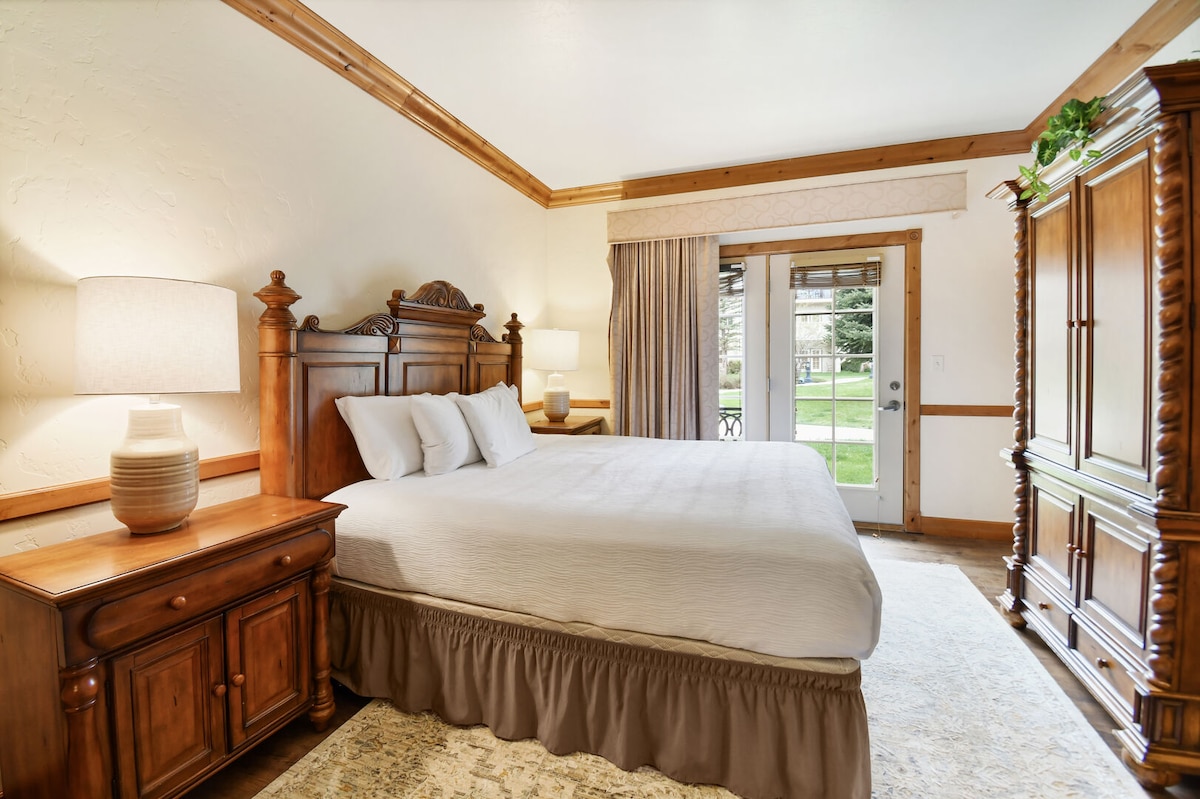Midway Villa