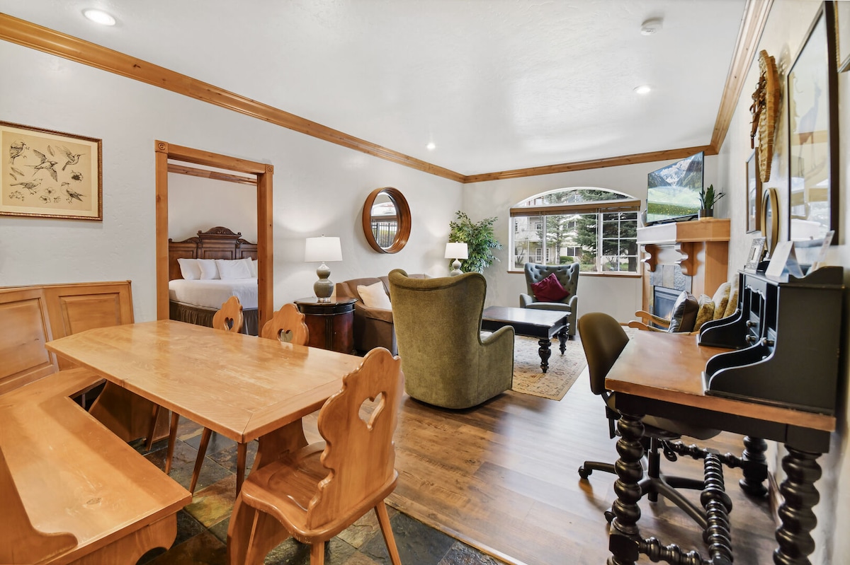 Midway Villa
