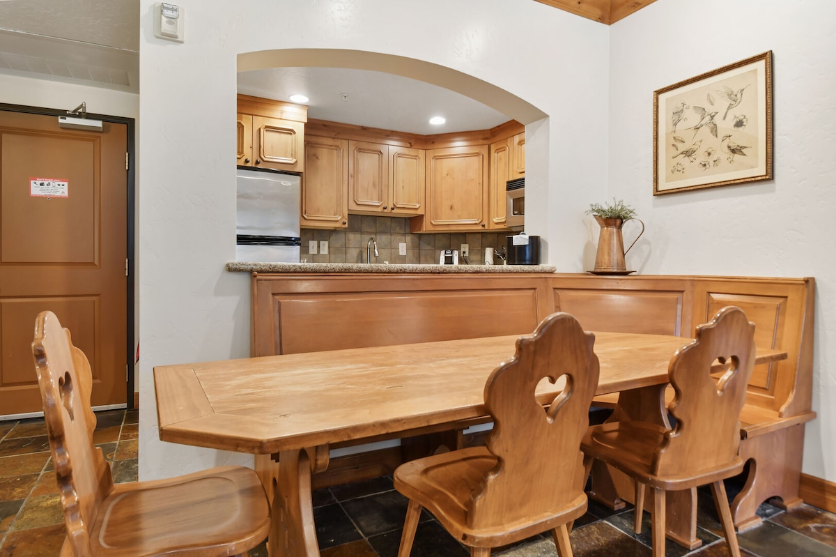 Midway Villa