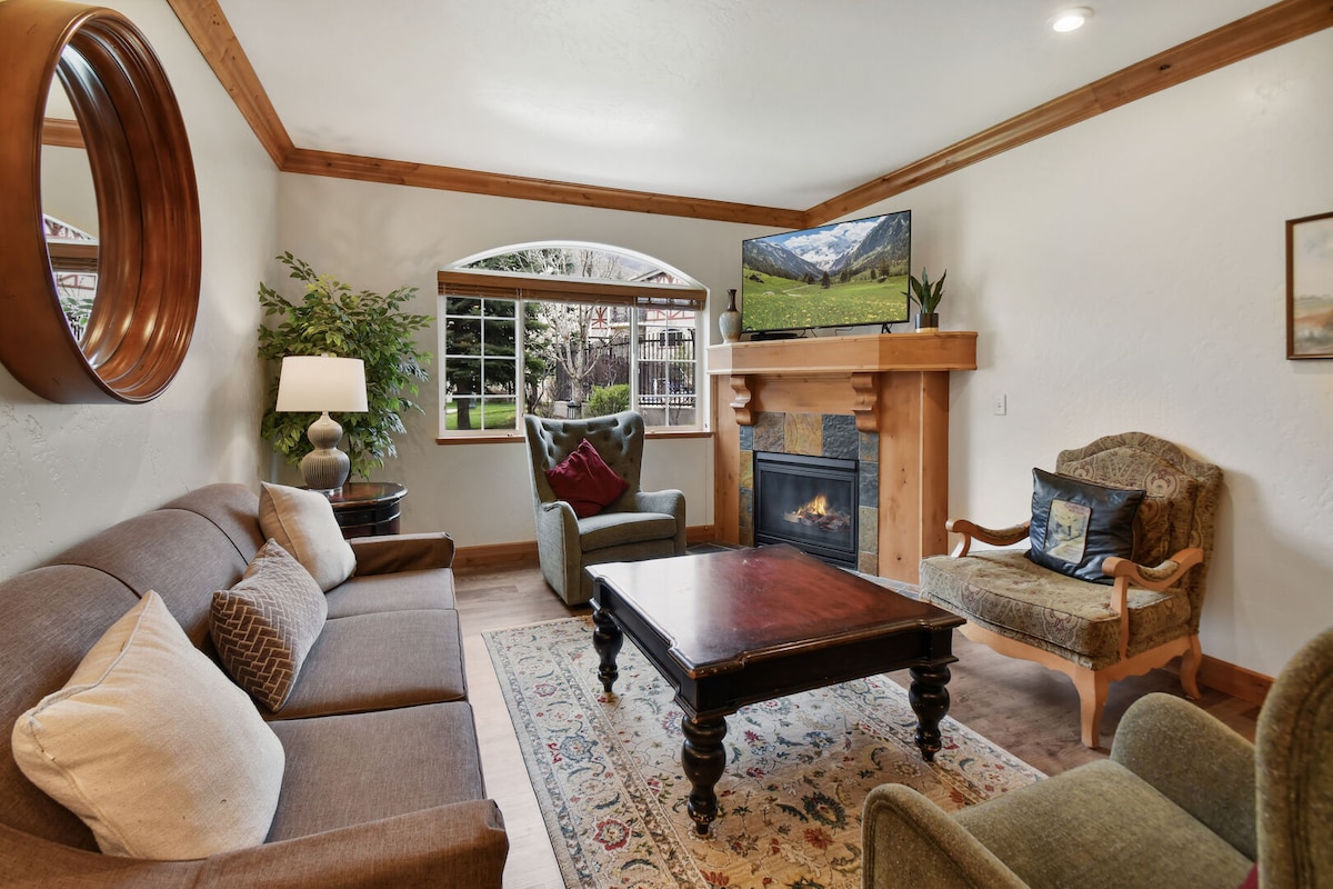 Midway Villa